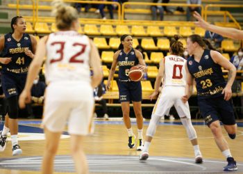 Galatasaray - Fenerbahçe Öznur Kablo