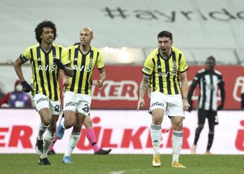Beşiktaş - Fenerbahçe