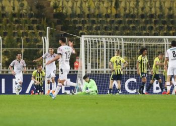 Fenerbahçe - Gençlerbirliği