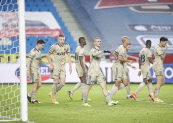 Fenerbahçe Futbol Takımı