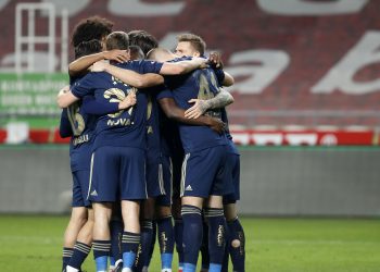 Fenerbahçe Futbol Takımı