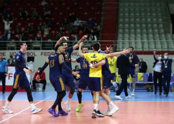 Fenerbahçe Erkek Voleybol Takımı