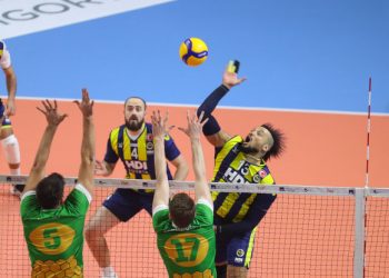 Fenerbahçe HDI Sigorta - Solhan Spor