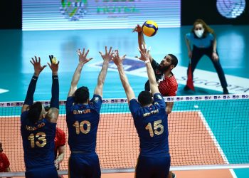 Fenerbahçe HDI Sigorta - Spor Toto