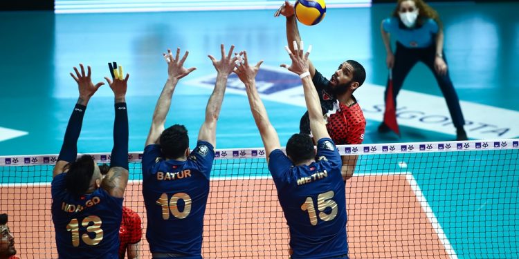 Fenerbahçe HDI Sigorta - Spor Toto