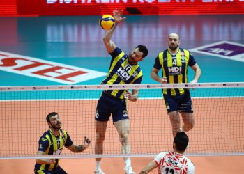 Ziraat Bankkart - Fenerbahçe HDI Sigorta