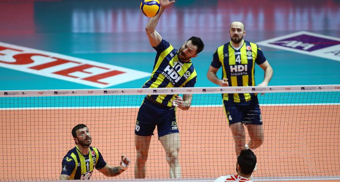 Ziraat Bankkart - Fenerbahçe HDI Sigorta