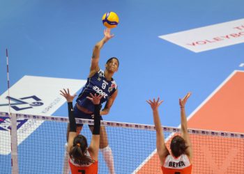 Eczacıbaşı VitrA - Fenerbahçe Opet