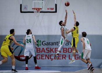 BGL: Fenerbahçe Beko – Frutti Extra Bursaspor