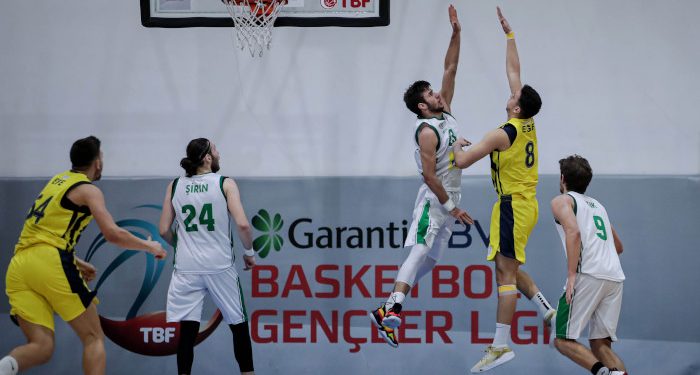 BGL: Fenerbahçe Beko – Frutti Extra Bursaspor