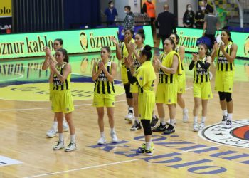 Fenerbahçe Kadın Basketbol Takımı