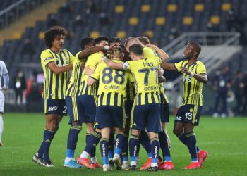 Fenerbahçe Futbol Takımı