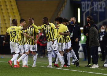 Fenerbahçe Futbol Takımı