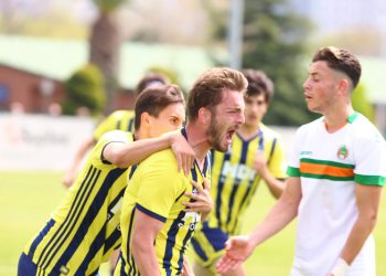 U-19: Fenerbahçe - Aytemiz Alanyaspor