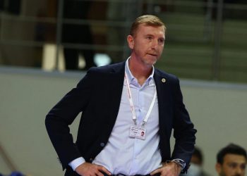 Fenerbahçe HDI Sigorta, Erkan Toğan ile yolları ayırdı