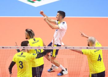 Fenerbahçe Erkek Voleybol Takımı