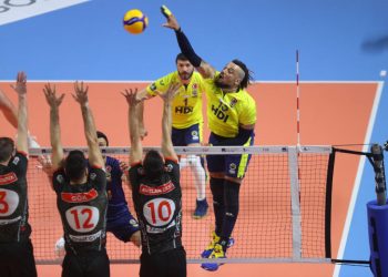 Fenerbahçe HDI Sigorta - Ziraat Bankkart