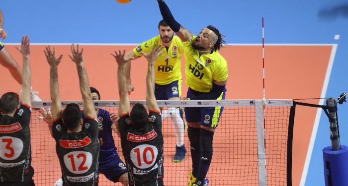 Fenerbahçe HDI Sigorta - Ziraat Bankkart