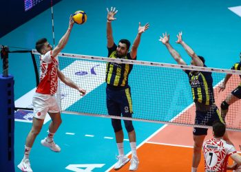 Ziraat Bankkart – Fenerbahçe HDI Sigorta