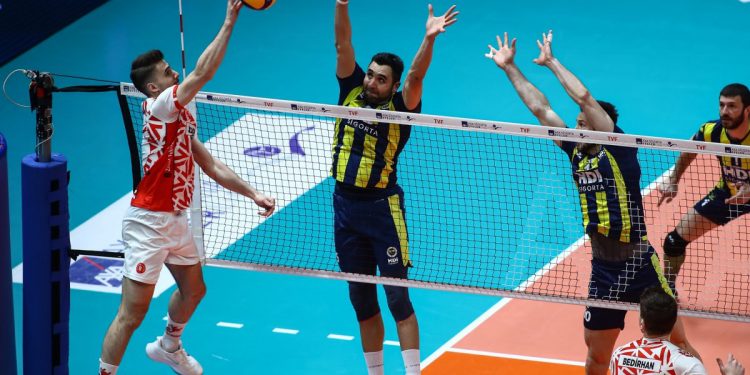 Ziraat Bankkart – Fenerbahçe HDI Sigorta