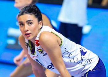 Fenerbahçe Opet, Melis Yılmaz ile yolları ayırdı