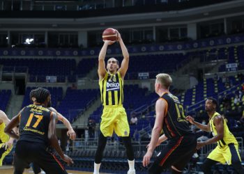 Fenerbahçe Beko - Galatasaray