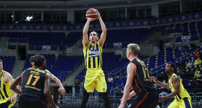 Fenerbahçe Beko - Galatasaray