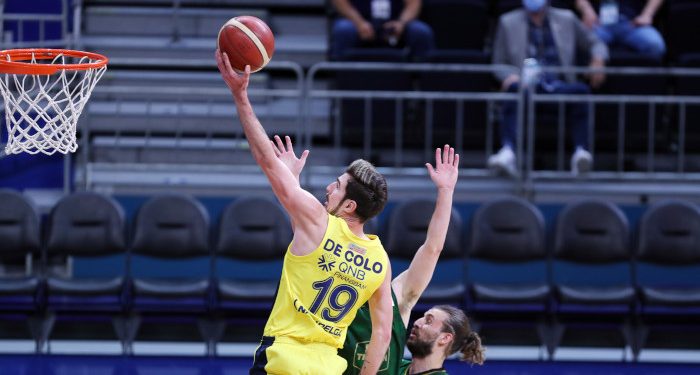 Nando De Colo