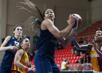 Fenerbahçe Öznur Kablo - Galatasaray