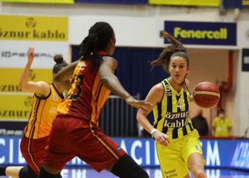 Fenerbahçe Öznur Kablo - Galatasaray