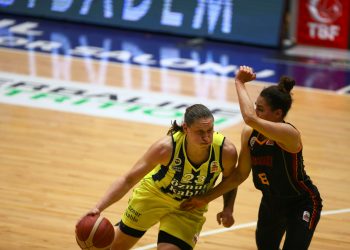 Fenerbahçe Öznur Kablo - Galatasaray