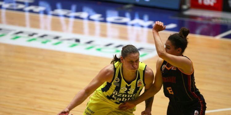 Fenerbahçe Öznur Kablo - Galatasaray