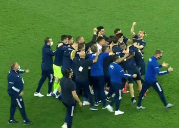 MKE Ankaragücü - Fenerbahçe