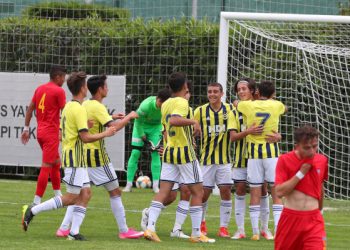 Fenerbahçe - Hes Kablo Kayserispor