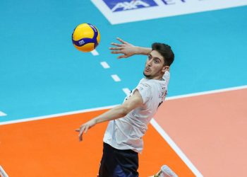 Ahmet Tümer, Fenerbahçe HDI Sigorta'da