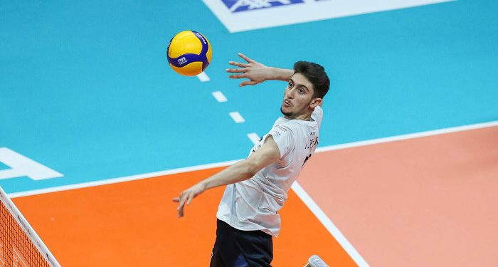 Ahmet Tümer, Fenerbahçe HDI Sigorta'da