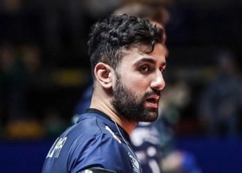 Muhammed Kaya, Fenerbahçe HDI Sigorta'da