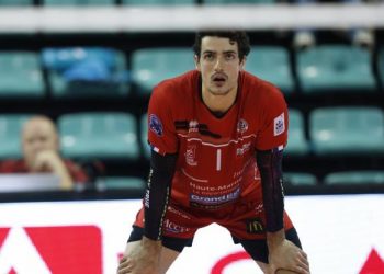 Yacine Louati Fenerbahçe HDI Sigorta'da