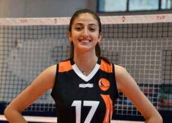 Tutku Burcu Yüzgenç Fenerbahçe Opet'te