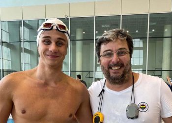 Sanberk Yiğit Oktar