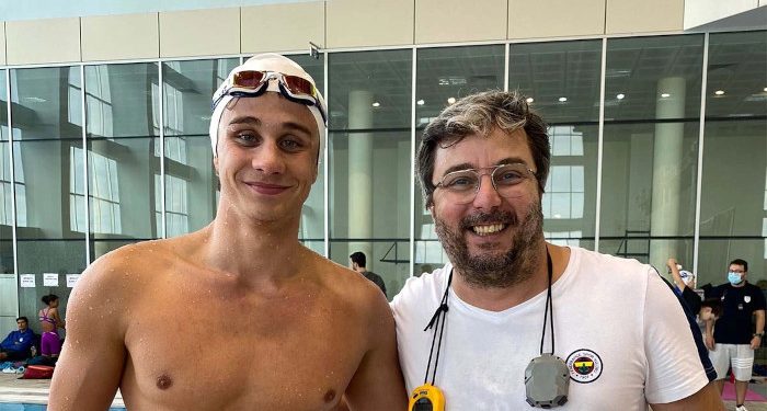 Sanberk Yiğit Oktar