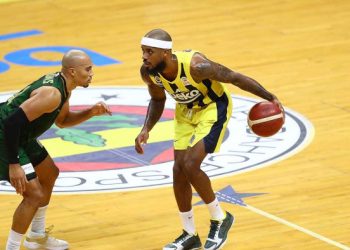 Fenerbahçe Beko, 6 oyuncu ile yolları ayırdı