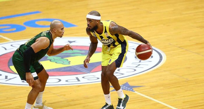 Fenerbahçe Beko, 6 oyuncu ile yolları ayırdı