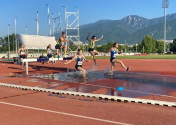Atletlerimiz, Büyükler ve U23 Türkiye Şampiyonası’nı 29 madalyayla zirvede tamamladı