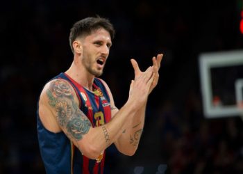 Achille Polonara Fenerbahçe Beko’da