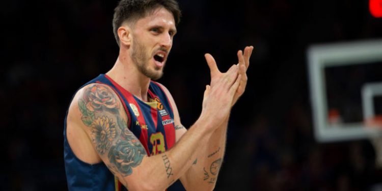 Achille Polonara Fenerbahçe Beko’da