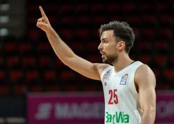 İsmet Akpınar Fenerbahçe Beko’da