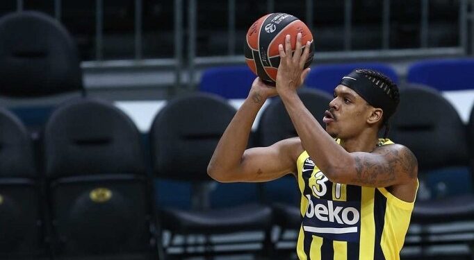 Fenerbahçe Beko, Jarell Eddie ile yolları ayırdı