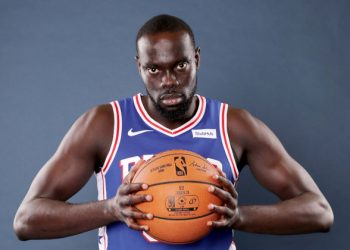 Marial Shayok Fenerbahçe Beko’da