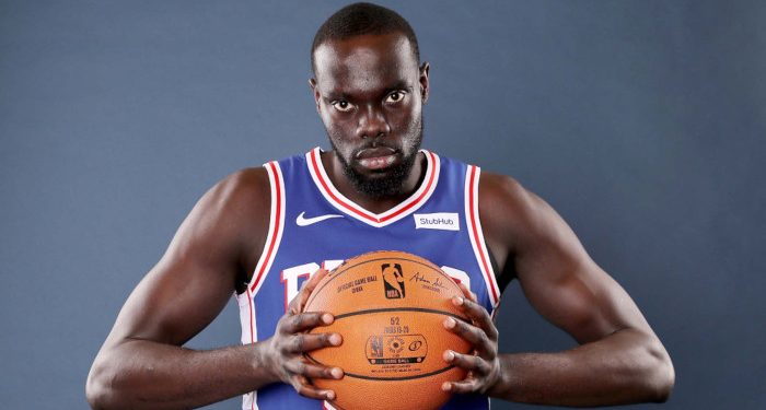 Marial Shayok Fenerbahçe Beko’da